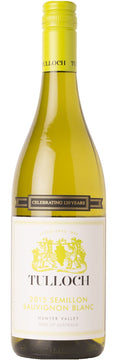 Tulloch Semillon - Sauvignon Blanc 2020 Hunter Valley, 750ml - White WineBenchmark Wines