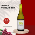 Tulloch Verdelho 2019 Hunter Valley, 750ml - White WineBenchmark Wines