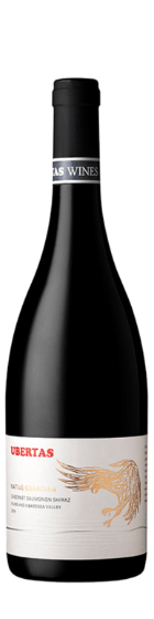 Ubertas Native Guardian Cabernet Sauvignon - Shiraz 2019 - Red WineBenchmark Wines