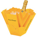 Veuve Clicquot Brut With Ice Box NV France Champagne, 750ml - ChampagneBenchmark Wines