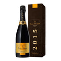 Veuve Clicquot Grand Vintage Blanc 2015 (Giftbox) 750ml - ChampagneBenchmark Wines