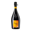 Veuve Clicquot La Grande Dame Rosé 2015 750ml - ChampagneBenchmark Wines
