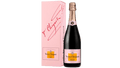 Veuve Clicquot Rose 750ml (With Box) - ChampagneBenchmark Wines