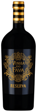 Vinha Do Fava Reserva Peninsula de Setubal 2021 - Red WineBenchmark Wines