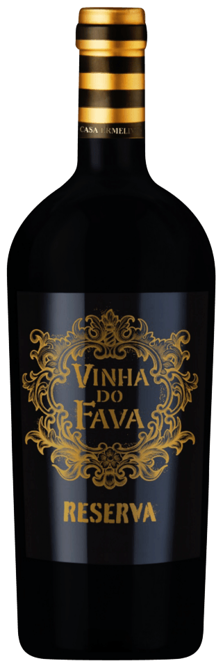 Vinha Do Fava Reserva Peninsula de Setubal 2021 - Red WineBenchmark Wines