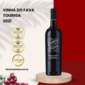 Vinha do Fava Touriga Nacional Red 2021 Portugal 750ml - Red WineBenchmark Wines
