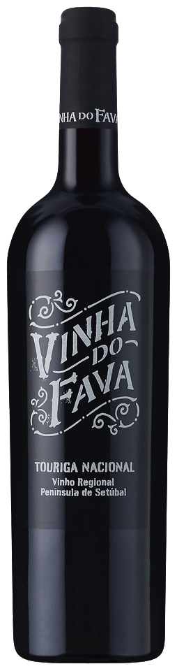 Vinha do Fava Touriga Nacional Red 2021 Portugal 750ml - Red WineBenchmark Wines