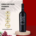 Vinha do Fava Touriga Nacional Red 2023 Península de Setúbal, 750ml - Red WineBenchmark Wines