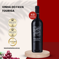 Vinha do Fava Touriga Nacional Red Península de Setúbal, 750ml - Red WineBenchmark Wines