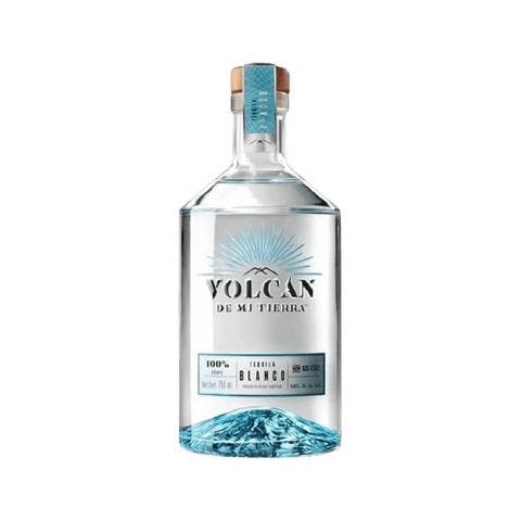 Volcan Blanco Tequila 700ML - TequilaBenchmark Wines
