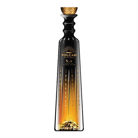 Volcan X.A Extra Ages Tequila, 700ml - TequilaBenchmark Wines
