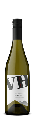 Volcanic Hills 2018 Pinot Gris - Benchmark WinesBenchmark Wines