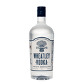 Wheatley Vodka 750ml - vodkaBenchmark Wines