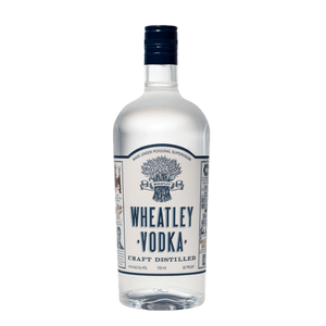 Wheatley Vodka 750ml - vodkaBenchmark Wines