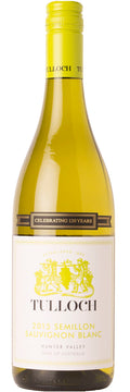 Tulloch Semillon-Sauvignon Blanc 2019-0