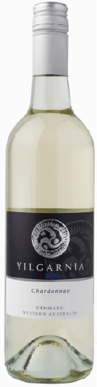 Yilgarnia Chardonnay 2017 Denmark, 750ml - Benchmark WinesBenchmark Wines
