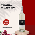 Yilgarnia Chardonnay 2017 Denmark, 750ml - Benchmark WinesBenchmark Wines
