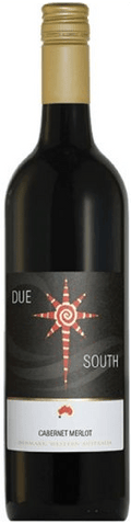 Yilgarnia 'Due South' Merlot 2015 Denmark, 750ml - Red WineBenchmark Wines