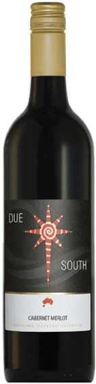 Yilgarnia 'Due South' Merlot 2015 Denmark, 750ml - Red WineBenchmark Wines