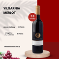Yilgarnia Merlot 2014 Denmark, 750ml - Benchmark WinesBenchmark Wines