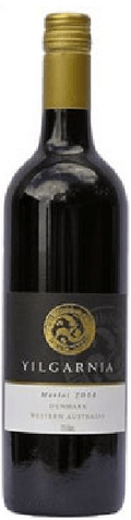 Yilgarnia Merlot 2014 Denmark, 750ml - Benchmark WinesBenchmark Wines