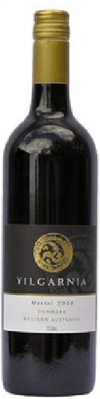 Yilgarnia Merlot 2014 Denmark, 750ml - Benchmark WinesBenchmark Wines