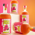 Zouk Sour Plum Vodka 500ml - Benchmark WinesBenchmark Wines